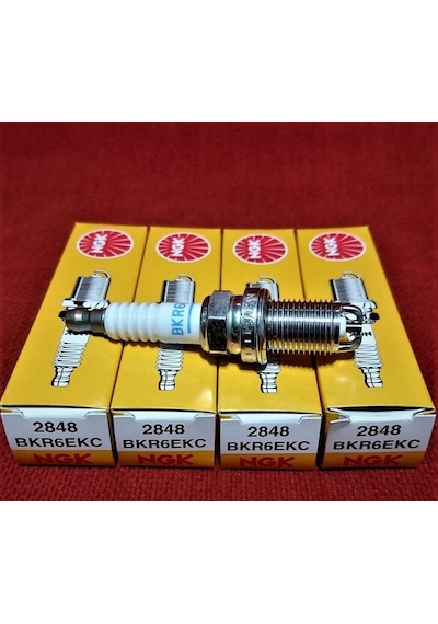 Buji Takımı Ngk Bkr6ekc Palio, Marea, Bravo, Brava, Panda