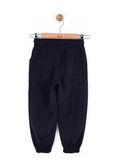 Nk Kids Erkek Çocuk Peru Pantolon-13967-lacivert Lacivert