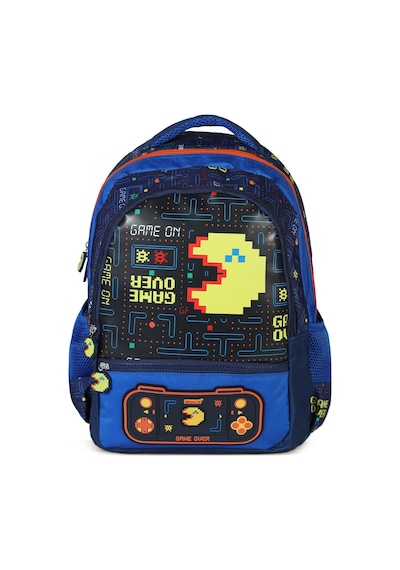 Startech Spor Muggle Game Over Okul Çantası Çok Renkli