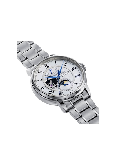 Orient Re-bt0005s00b Beyaz Erkek Kol Saati