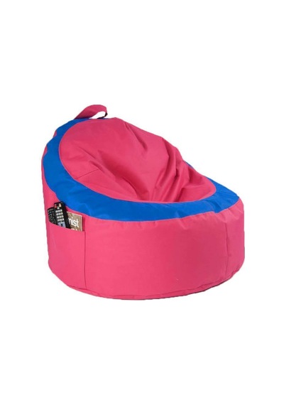 Top Koltuk Pembe İmperteks 84 63 27 Cm