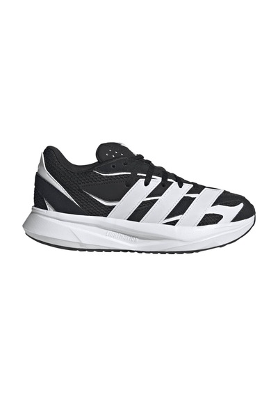Adidas Lightblaze Çocuk Siyah Spor Ayakkabı Kh9120
