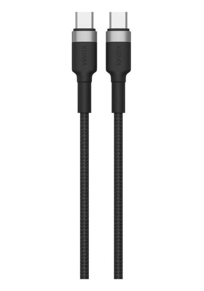 X-level XCC8709 X-Sharkspeed Type C To 1.2 M Şarj Data Kablosu