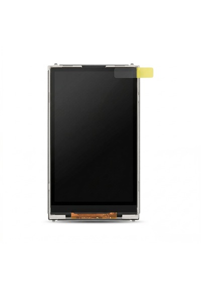 Samsung S5230 Lcd Ekran S5233 Gt s5230 s5233 Telefon Uyumlu