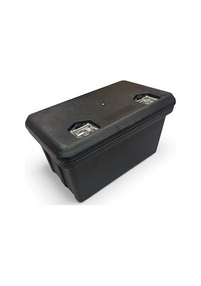 Pick Up Bagaj Box 80 Lik Dolap Kutusu 180 Litre