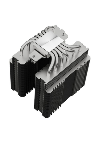 Thermalright Peerless Assassin 120 Digital Black Argb Tl-c12c-x28