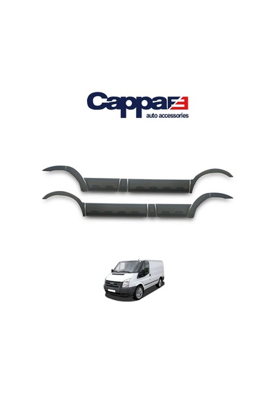 Cappafe Ford Transit Dodik Seti Abs K.Ş. 12 Parça 2006-2013