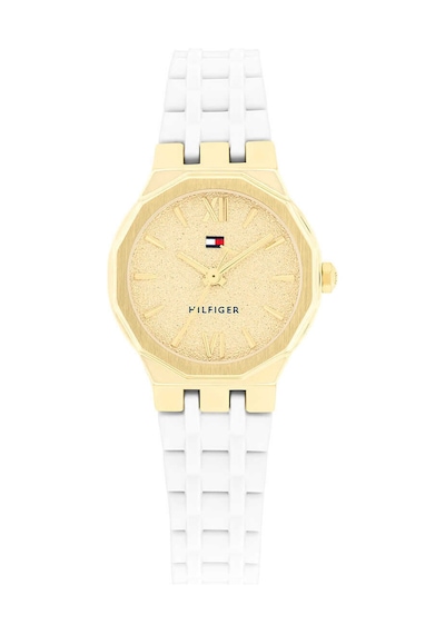 Tommy Hilfiger Th1782883 Kadın Kol Saati Altın