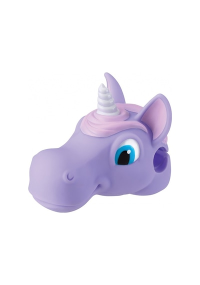 Globber Aksesuar Unicorn/Mor