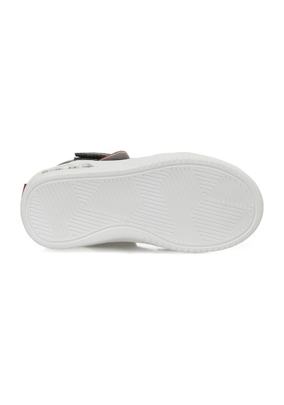 Kinetix Grene Hı P 5pr Siyah Erkek Çocuk High Sneaker 000000000102031839 Siyah-Kırmızı Kinetix Grene Hı P 5pr Siyah Erkek Çocuk High Sneaker 000000000102031839 Siyah-Kırmızı