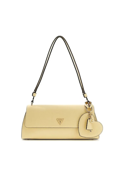Guess Isobel Kadın Omuz Çantası Hwbg9932210 Sarı