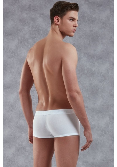 Doreanse Erkek Modal Torbalı Kısa Paça Boxer 1760 Çok Renkli