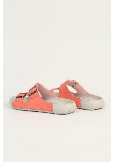 United Colors Of Benetton Benetton Somon Kadın Terlik Bn-1418 Somon