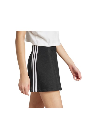 Adidas Kadın Siyah Etek 3s Mını Skırt Jd0281 Siyah