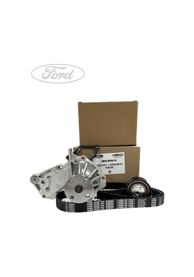 Mondeo 1.6 Benzinli Triger Ve Devirdaim Seti 2007-2014 Ford