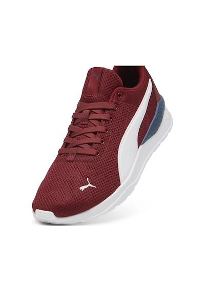 Puma Anzarun Lite Unisex  Kırmızı Sneaker
