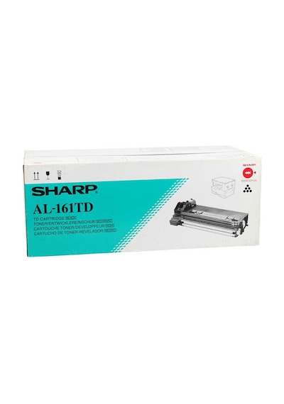 Sharp Al-161td Fotokopi Toneri