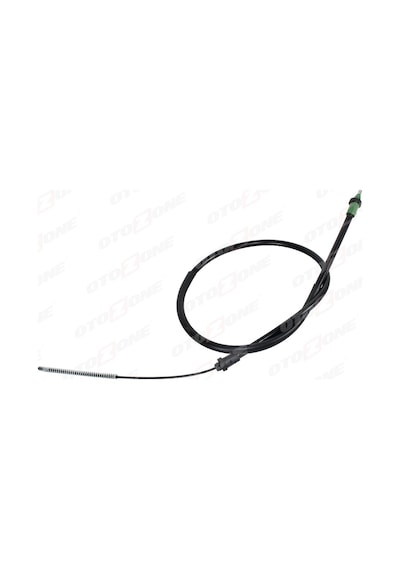 Otozone Tel1046 El Fren Teli Sol Abs Clıo Symbol 2788 365319943r-7700433238-8200700461 -