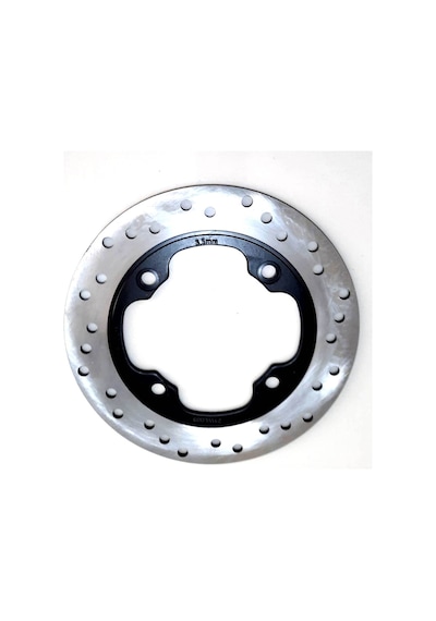 Honda Cbr 250 Arka Fren Disk 3.5mm 522766385 Motoparax Renk : Standart
