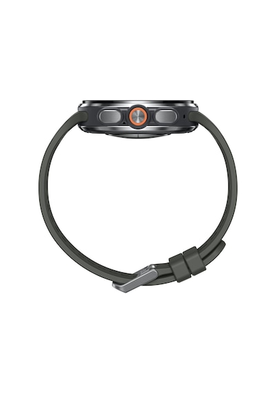Galaxy Watch Ultra2 Bluetooth Akıllı Saat (Samsung Türkiye Garantili)