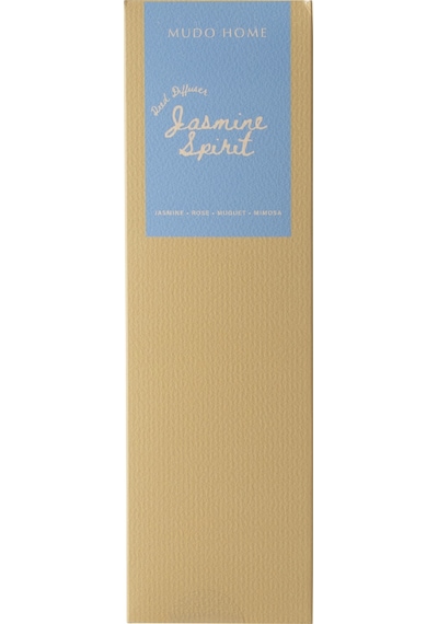 Mudo Home Jasmıne Spırıt Oda Kokusu 120 Ml Yasemin