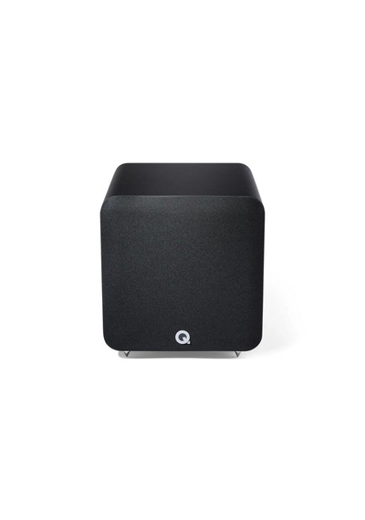 Q Acoustics Q Sub 80 Aktif Subwoofer Satin Black