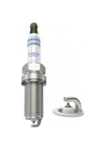 ATESLEME BUJISI FR7MPP10 MONDEO 2.5 07 10 S60 2.4 04 09 - BOSCH