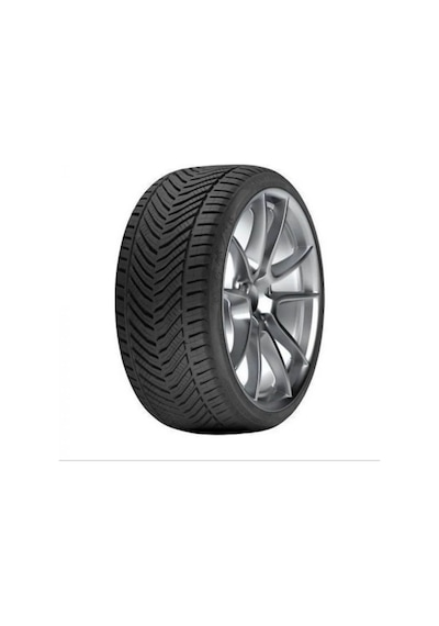 Riken 155/65R14 75T All Season Dört Mevsim Lastiği 2024