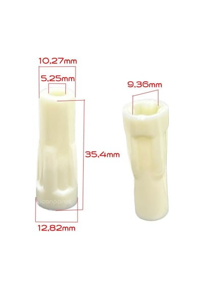 Arzum İle Uyumlu Ar1016 Prostick Hareket Aktarıcı, Dişli, Kaplin, Kavrama Parçası, Motor Burcu