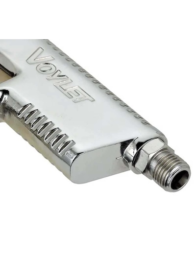 Voylet AB-17S Alttan Depo Boya Tabancası 2.0 MM
