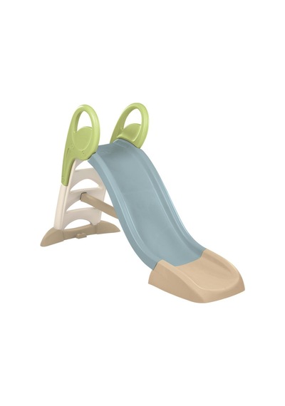 Smoby Life Gm Kaydırak - Su Bağlantılı 820509 Renkli