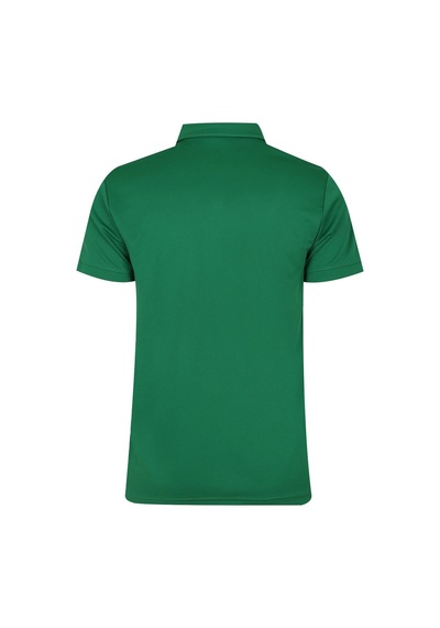 Uhlsport Erkek Polo T-Shirt Brush (531305987) Çok Renkli