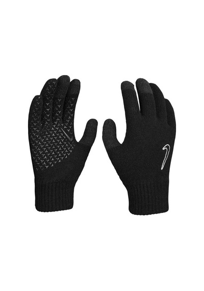 Nike N.100.0661.091.Sm Knit Tech And Grip Tg 2.0 Unisex Fitnes Eldiveni 001