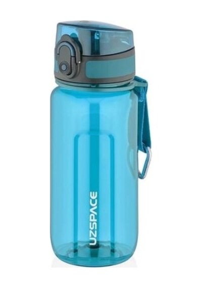 Vagonlife Uzspace Paint Tritan 350 Ml 6017 Mavi Matara Mavi