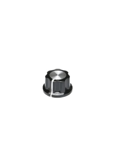 Vidalı Pot Başlığı Mf-a01 50 Adet