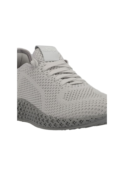 Slazenger ATOMIX Kadın  Gri Koşu & Yürüyüş Spor Ayakkabısı