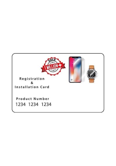 Ecr Garmin Forerunner 745 Için Ekran Koruyucu (2 Adet)