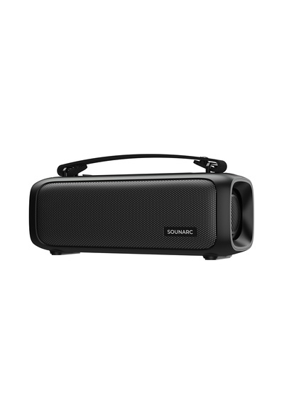 Sounarc P3 Taşınabilir Bluetooth Hoparlör