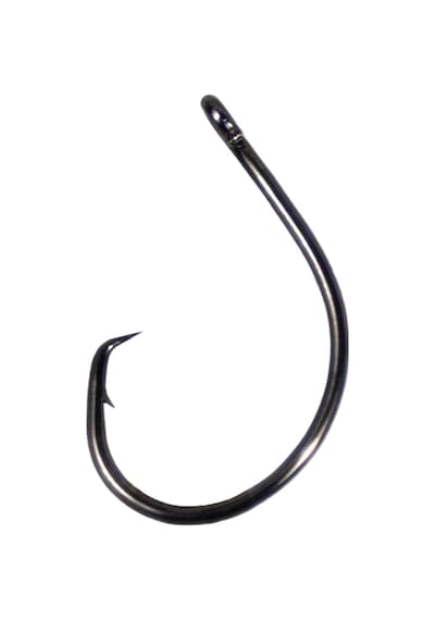 Ryuji R-1450 Circle Black Nickel İğne İğne No : 2-0
