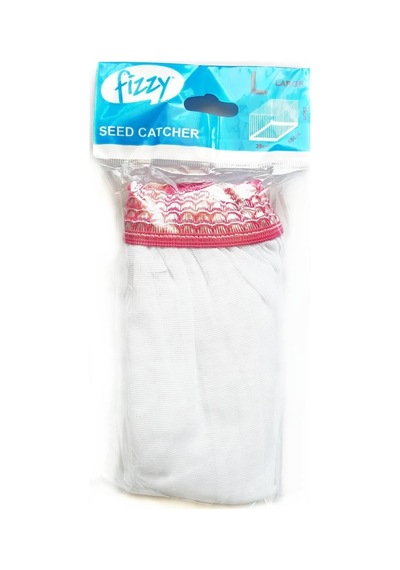 Fizzy Kuş Kafes Tülü 68 x 29 x 29 CM Fuşya