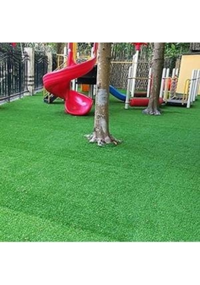 Çim Halı 4M X 2M Yapay Çim Halı 7 Mm (391368925)