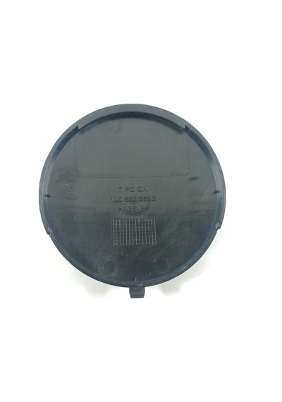 Vw Golf 4 Bora Küllük Kapağı Arka Siyah 1j0863359e 1j0863359e2ql