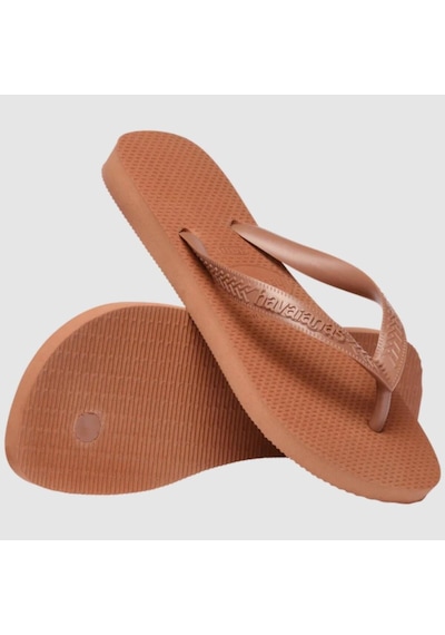 Havaianas Hav. Top Senses-14561 Rust