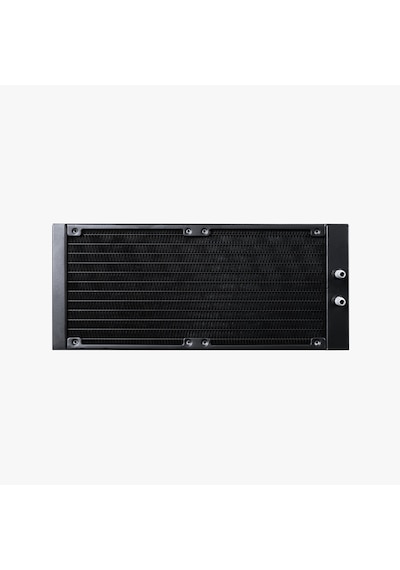 Bitfenix Cube 240 Beyaz ARGB 240mm İşlemci Sıvı Soğutucu