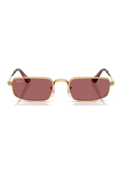 Ray-ban 0rb3927 001/af 54 Unisex Güneş Gözlüğü Siyah