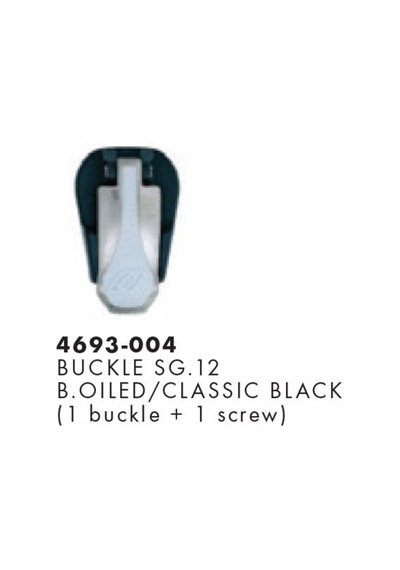 Gaerne Sg12 Bağlantı Mekanizması (463155604)