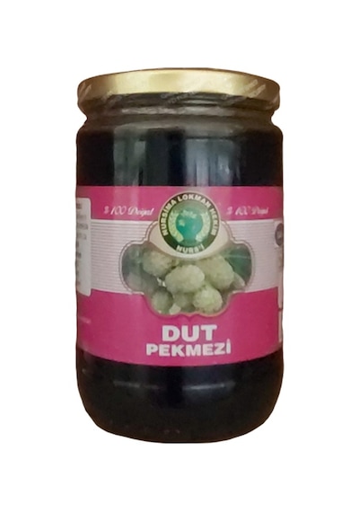 Nursima Dut Pekmezi 820 G