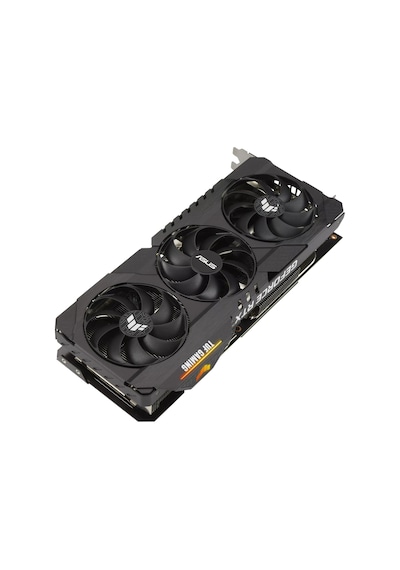 Asus NVIDIA GeForce RTX 3070 Ti TUF V2 OC TUF-RTX3070TI-O8G-V2-GAMING 8 GB GDDR6 256 Bit Ekran Kartı