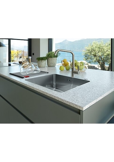 Franke Mythos Myx 210-50 Ino x Eviye
