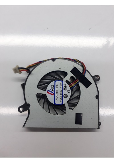 Casper Uyumlu Nirvana Cga-cbe-cbt-c16-c18 Fan